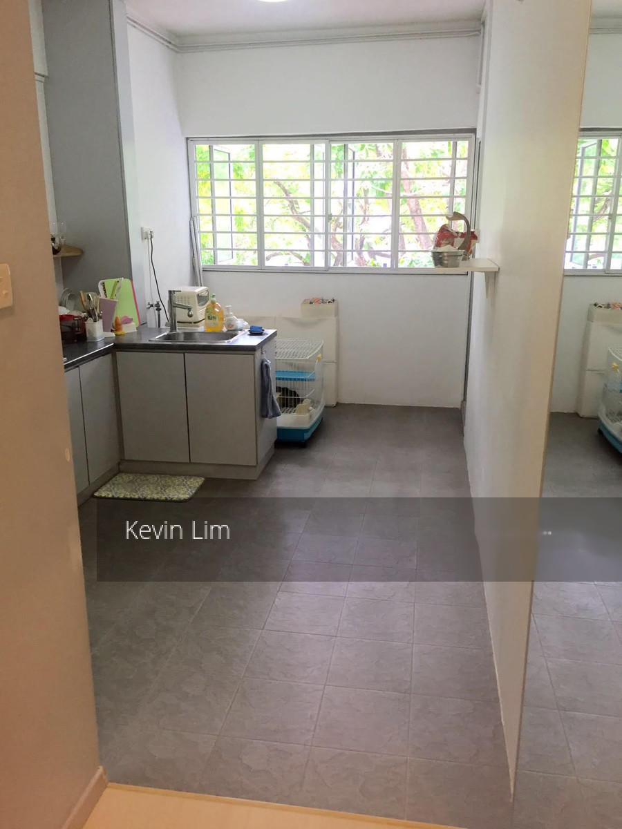 Blk 201 Hougang Street 21 (Hougang), HDB 3 Rooms #119580252